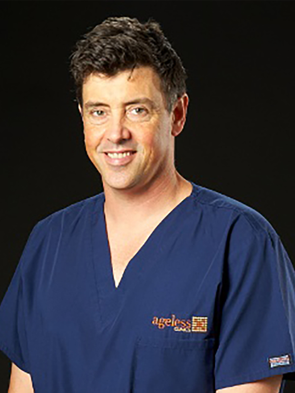 Dr Jeremy Compton | Renew Medica